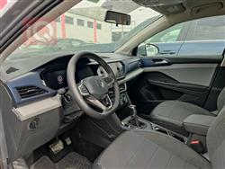 Volkswagen Taos
